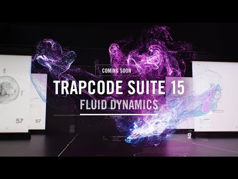 trapcode suite 15 crack